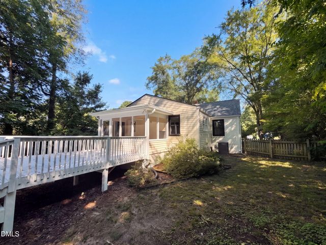 2324 Stevens Road, Raleigh, NC 27610