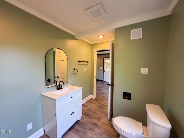 2324 Stevens Road, Raleigh, NC 27610