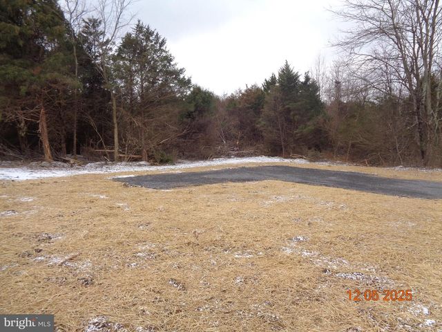 LOT 1 MARTIN PAYNE RD, Kearneysville, WV 25430