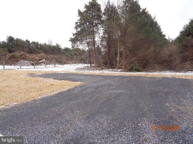 LOT 1 MARTIN PAYNE RD, Kearneysville, WV 25430