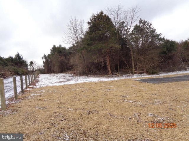 LOT 1 MARTIN PAYNE RD, Kearneysville, WV 25430