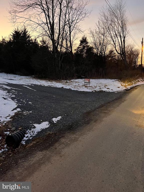 LOT 1 MARTIN PAYNE RD, Kearneysville, WV 25430