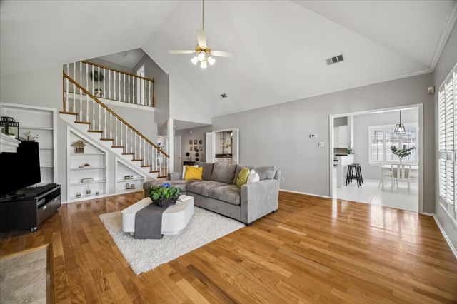 1506 S Gabriel River Circle, Sugar Land, TX 77478