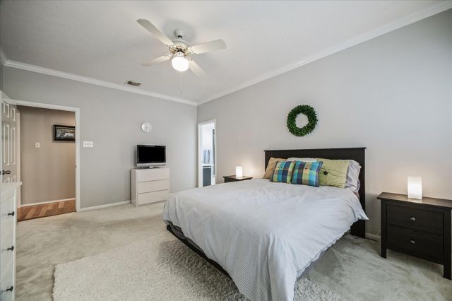 1506 S Gabriel River Circle, Sugar Land, TX 77478