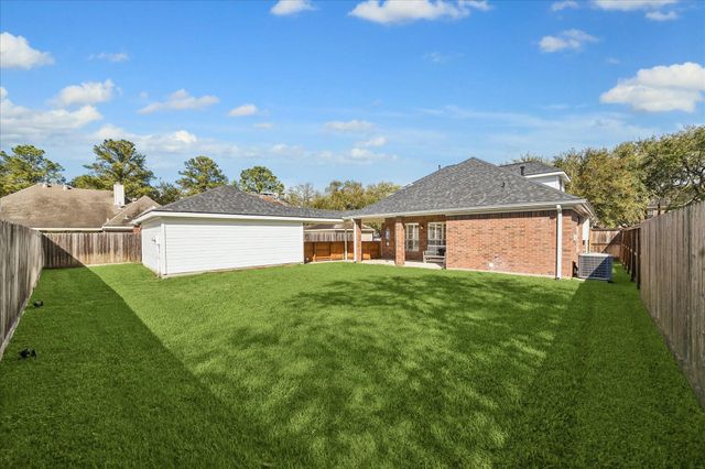 1506 S Gabriel River Circle, Sugar Land, TX 77478