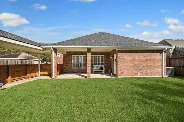 1506 S Gabriel River Circle, Sugar Land, TX 77478