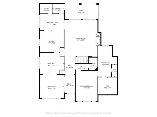 1506 S Gabriel River Circle, Sugar Land, TX 77478