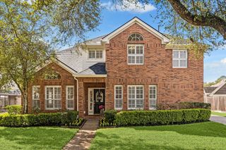 1506 S Gabriel River Circle, Sugar Land, TX 77478