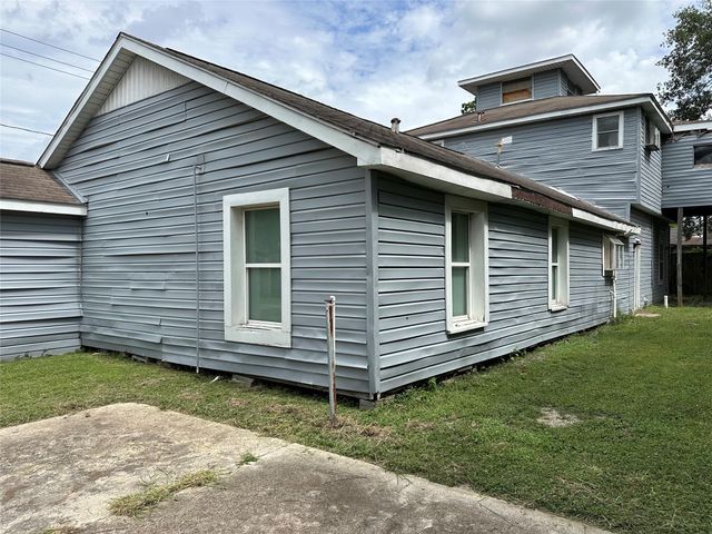 1035 Nadolney Street, Houston, TX 77015