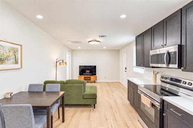 5326 De Lange Lane, Houston, TX 77092