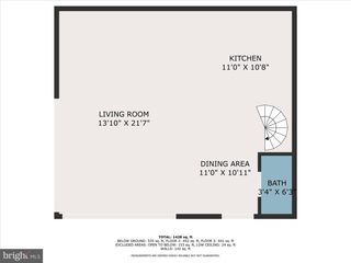 110 BLUE RIDGE CIR, Harrisburg, PA 17110