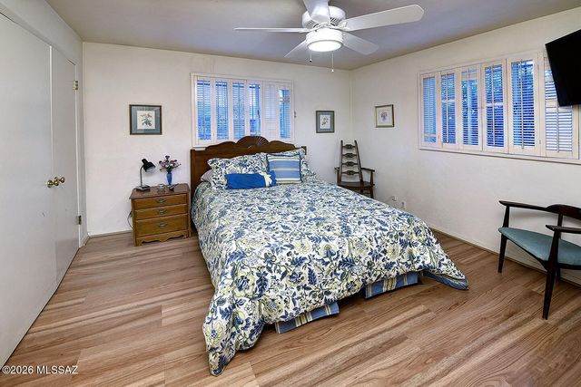 5924 E 3rd Street, Tucson, AZ 85711