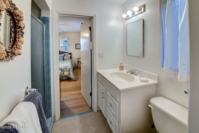 5924 E 3rd Street, Tucson, AZ 85711