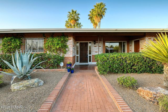 5924 E 3rd Street, Tucson, AZ 85711