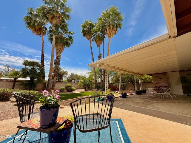 5924 E 3rd Street, Tucson, AZ 85711