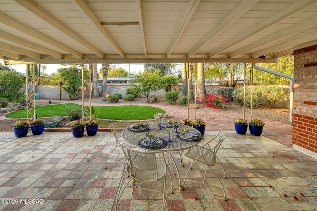 5924 E 3rd Street, Tucson, AZ 85711