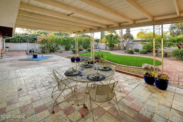 5924 E 3rd Street, Tucson, AZ 85711