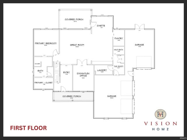 4783 Wea Way, Churubusco, IN 46723