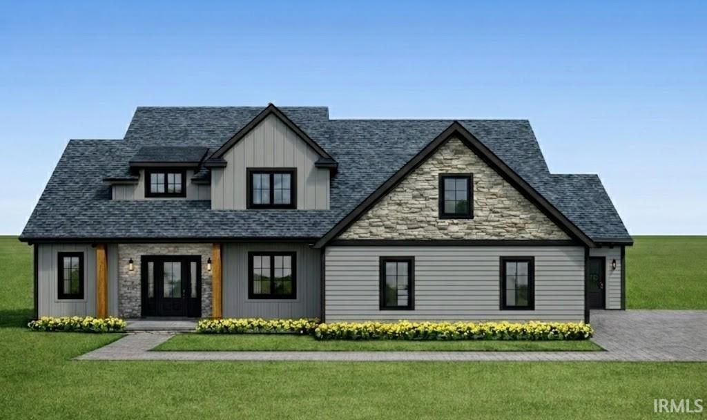 4783 Wea Way, Churubusco, IN 46723