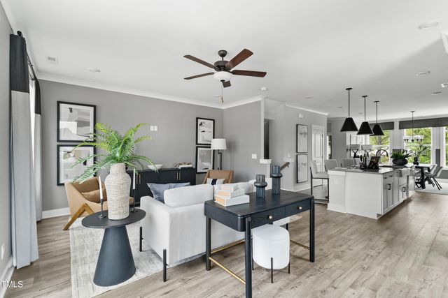 677 Bandon Alley, Cary, NC 27513