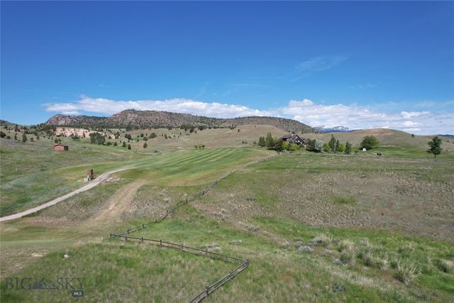 Lot 10 Valley Garden Ridge, Ennis, MT 59729