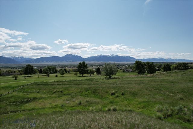 Lot 10 Valley Garden Ridge, Ennis, MT 59729