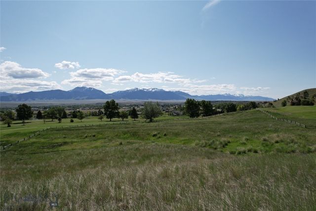 Lot 10 Valley Garden Ridge, Ennis, MT 59729