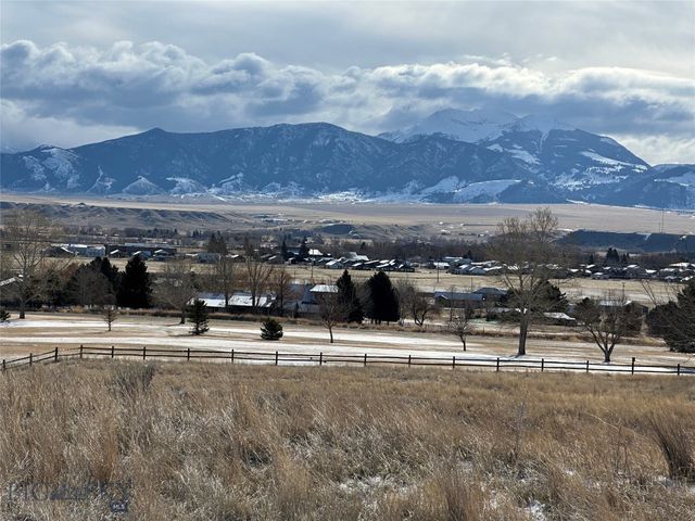 Lot 10 Valley Garden Ridge, Ennis, MT 59729