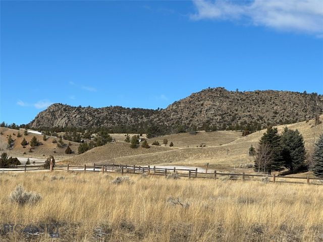 Lot 10 Valley Garden Ridge, Ennis, MT 59729