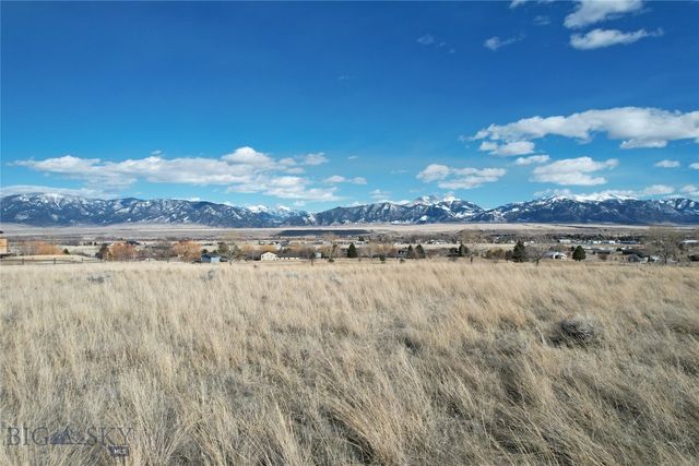 Lot 10 Valley Garden Ridge, Ennis, MT 59729