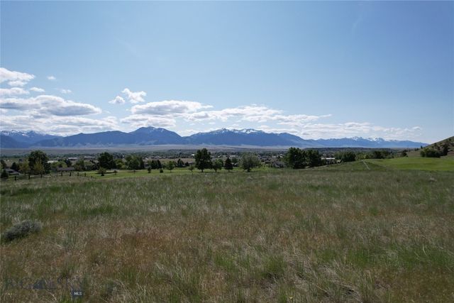 Lot 10 Valley Garden Ridge, Ennis, MT 59729