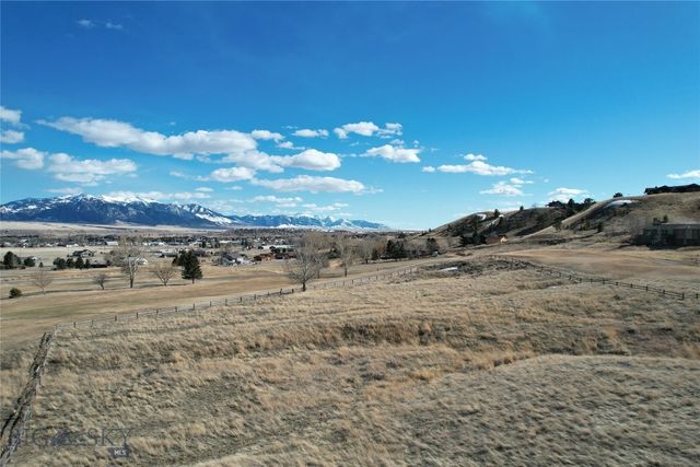 Lot 10 Valley Garden Ridge, Ennis, MT 59729
