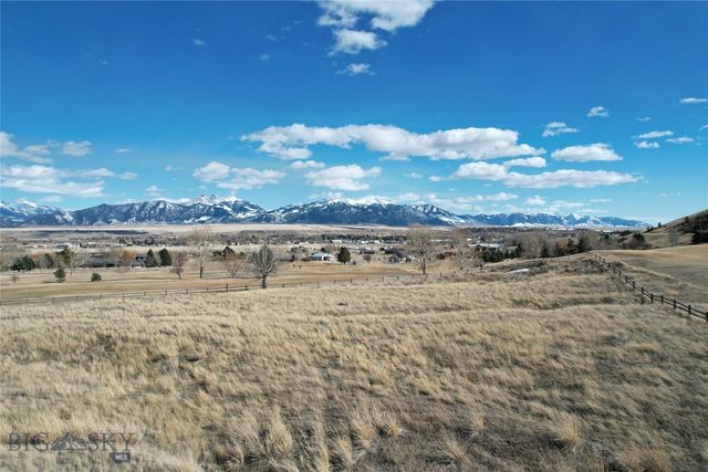 Lot 10 Valley Garden Ridge, Ennis, MT 59729