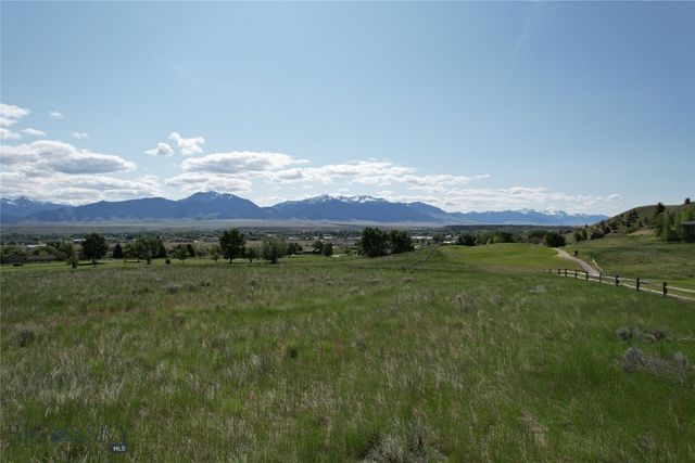 Lot 10 Valley Garden Ridge, Ennis, MT 59729