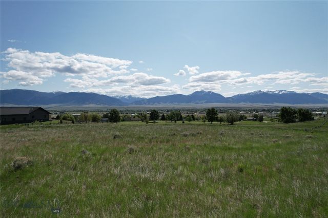 Lot 10 Valley Garden Ridge, Ennis, MT 59729