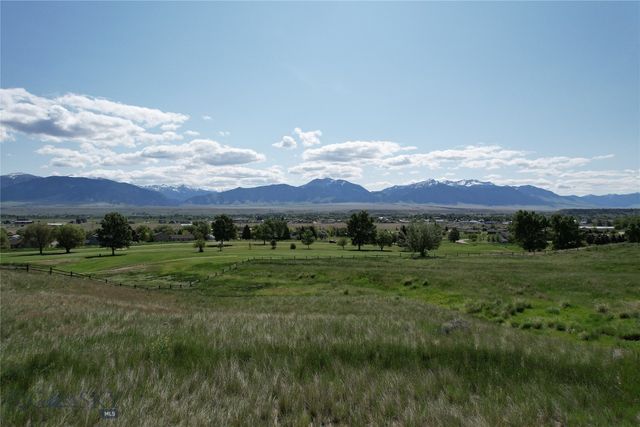 Lot 10 Valley Garden Ridge, Ennis, MT 59729