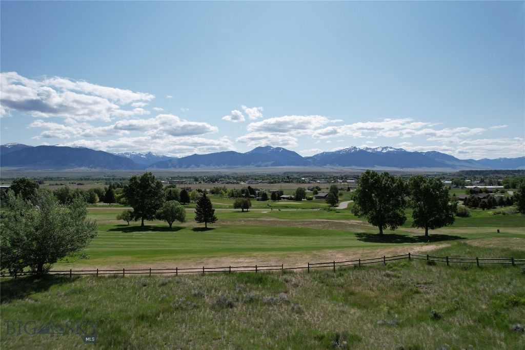 Lot 10 Valley Garden Ridge, Ennis, MT 59729