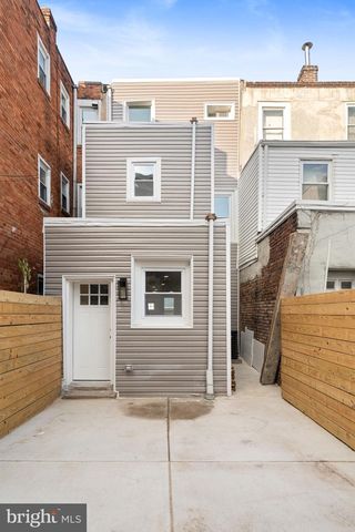748 MCKEAN ST, Philadelphia, PA 19148
