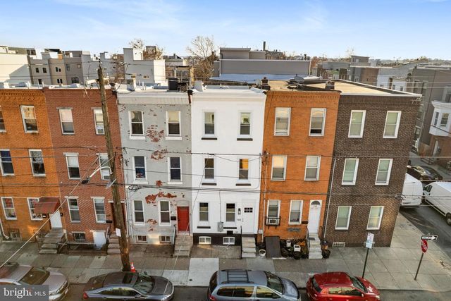 748 MCKEAN ST, Philadelphia, PA 19148