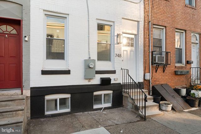 748 MCKEAN ST, Philadelphia, PA 19148