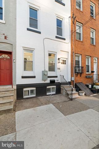 748 MCKEAN ST, Philadelphia, PA 19148