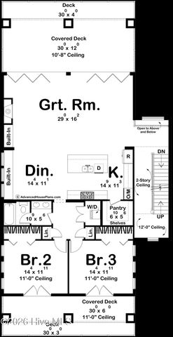 402 Fort Fisher Boulevard N, Kure Beach, NC 28449