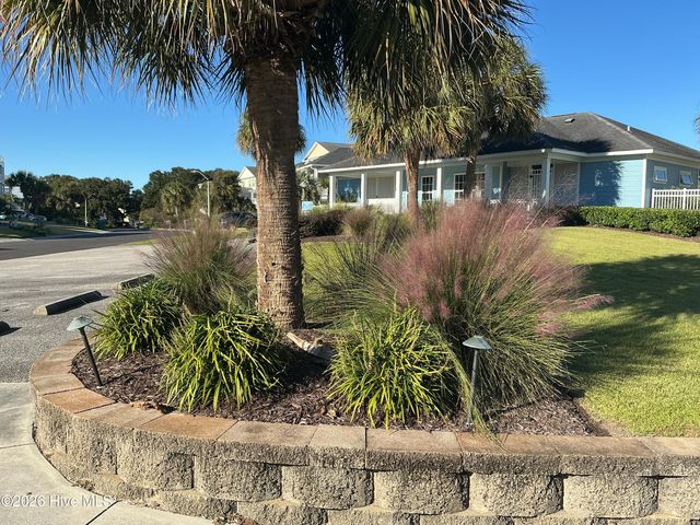 402 Fort Fisher Boulevard N, Kure Beach, NC 28449