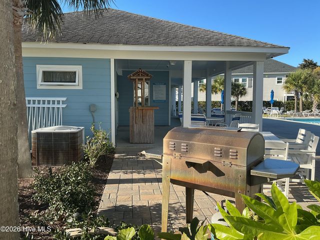 402 Fort Fisher Boulevard N, Kure Beach, NC 28449