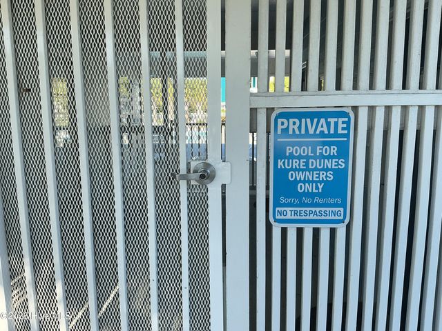 402 Fort Fisher Boulevard N, Kure Beach, NC 28449