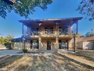 3922 Cypressdale Drive, Spring, TX 77388