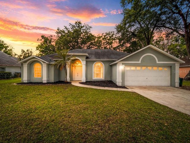 4418 WHITE OAK CIRCLE, Kissimmee, FL 34746