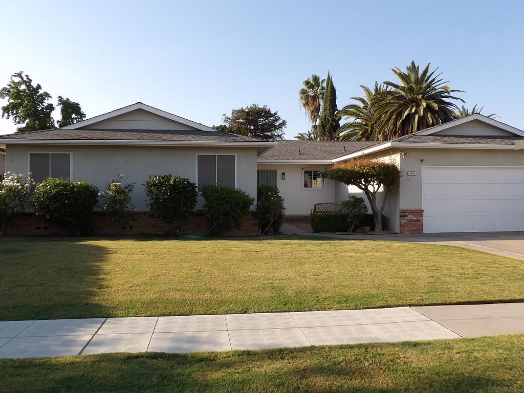 3135 W Roberts, Fresno, CA 93711
