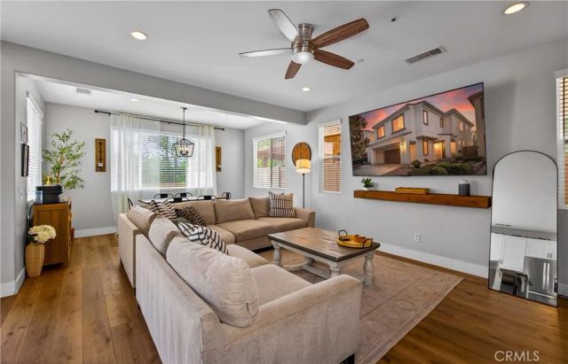 33829 Cansler Way, Yucaipa, CA 92399