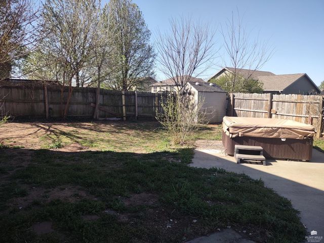 914 Hickory, Junction City, KS 66441